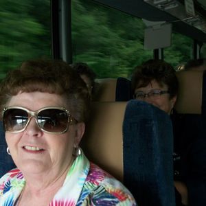 Meet your Posher, Janice